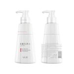 VEZE Men"s Sea Salt Deep Cleansing Oil Control Foam Cleanser