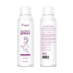 150ml Silky Beauty Spray, Quick and Painless Hair Removal Spray Foam for Legs, Arms, Underarms