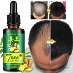 7 Days 30 ML Fast Hair Growth and Hair Care Serum Oil Prevent Deep Repair Damaged Hair Conditioner
