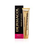Dermacol Make-Up Cover Foundation SPF30  Shade 208
