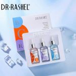 Dr Rashel Vitamin C , Retinol & Hyaluronic Acid Complete Facial Serum