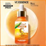 Liru Vitamin C & COLLAGEN Anti-Oxidant Face Serum