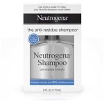 Neutrogena The Anti-Residue Shampoo 175ml