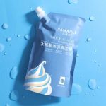Salicylic Ultra Cleansing Mask Ice Cream Mask 300ML