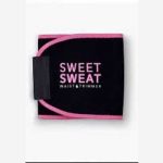Slimming Sweet Sweat Belt Hot Shaper Waist Trimmer Fat Reducing Belt For Men & Women