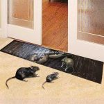 Sticky Rat Blanket, Super Glue Rat Magic Carpet, Large Size Rat Sticker, Household Insect Artifact