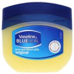 Vaseline Blue Seal Pure Petroleum Jelly (South Africa) Original