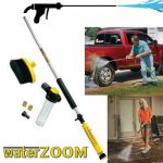 Water Zoom - High Pressure Nozzle