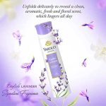 Yardleey London Body Spray English Lavender New 150Ml