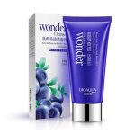 Bioaqua Natural Herbal Blueberry Wonder Skin Nutritional Cleansing