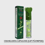 Chanlanya Lipgloss Lip Plumper Lip Maximizer