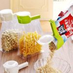 Food Storage Sealing Clips