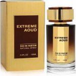 Fragrance World  Extreme Aoud Edp 100ml