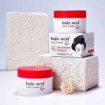 GUANJING Kojic Acid Deep Nourishing Anti Wrinkle Face Cream 50ml
