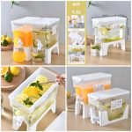 Juicer Dispenser