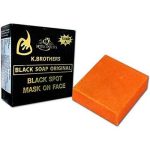 K.Brothers Black Soap Original Black Spot