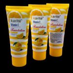 Karite Vitamin C Natural Foundation