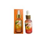 LIRU Vitamin C & COLLAGEN Anti Oxidant Face Serum