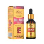 Lizu Collagen VitaminE Face Serum