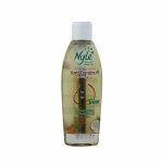 Nyle Anti Dandruff Hair Oil Lemon Grass & Fenugreek
