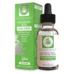 Original OZNaturals Hyaluronic Acid Facial Serum 30ML