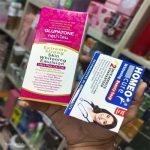 Pack Of 2 Glupatone Extreme Strong Whitening Cream Tube & Homeo Cure soap