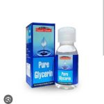 Saeed Ghani Pure Glycerin