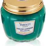 Yardley of London English Lavender Brilliantine for Men 80g