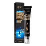 ZOZU Biotin Hair Growth Roll-On Massage Essence Oil