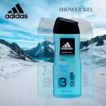 Adidas Ice Dive Refreshig Shower Gel 250ml