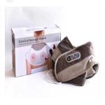 BLAPOXE Multifunction Body Massager Cervical Massage Shawl for Deep Tissue Relief