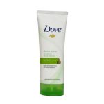 DOVE Deep Pure Oil Control Face Wash