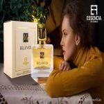 ESSENCIA DE FLORES My Beloved EDP for women 100ml