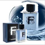 F By Fragrance World Eau de Parfum Perfume 100ml