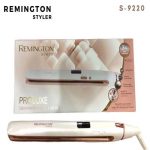REMINGTON PROLUX HAIR STRAIGHTNER S 9220