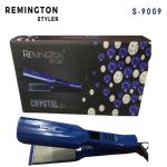 Remington Styler Hair Straightener S9009