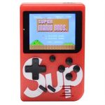 SUP 400 in1 Games Retro Game Box Console Handheld Game PAD Gamebox