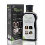 DISAAR Hairs Shampoo Anti-Hair Loss Hair Growth reatment for Men & Women
