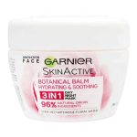 Garnier Skin Active Pure Active 3In1 Botanical Balm Soothing