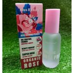 Kiss Beauty Organic Rose The Beauty Rose Essence Primer