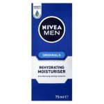 Nivea Men Rehydrating Moisturiser 75ml