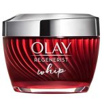 Olay Regenerist Whip Face Moisturizer SPF 25