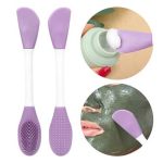 Silicone Face Mask Brush Facial Cleansing Brush