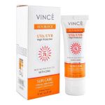 Vince UVA & UVB Protector SPF75 80ml