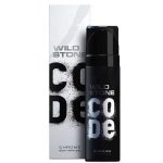 Wild Stone Code Chrome No Gas Body Perfume for Men Long Lasting Masculine Fragrance