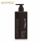 Bremod Keratin Plant Extract Shampoo 400ml