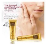 Pei Mei Tcm Scar And Acne Mark Removal Gel Ointment