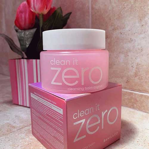100ml Clean It Zero Cleansing Balm