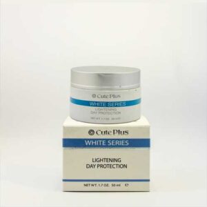 Cute Plus Brightening Night Restore 50ml