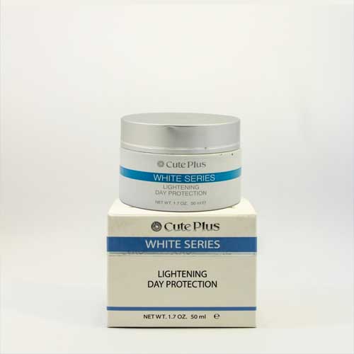 Cute Plus Brightening Night Restore 50ml